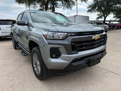 Used 2023 Chevrolet Colorado LT w/ LT Convenience Package