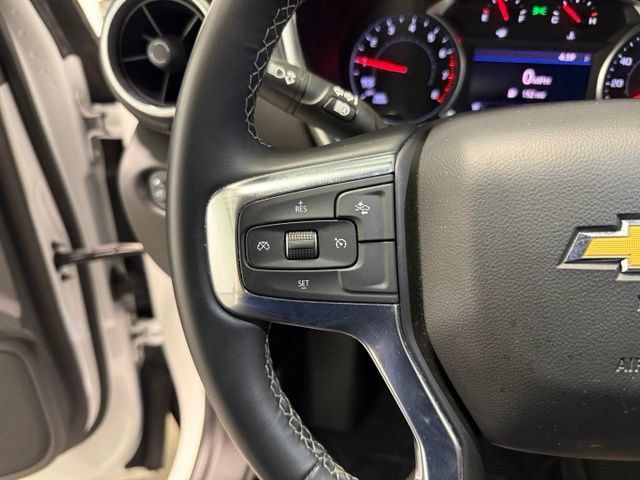 Certified 2024 Chevrolet Blazer LT FWD image 16