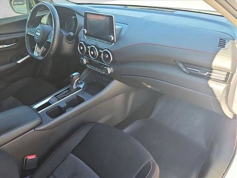 Used 2024 Nissan Sentra SR image 22