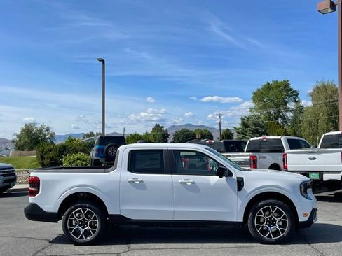 New 2026 Ford Maverick Lariat AWD/4WD image 2