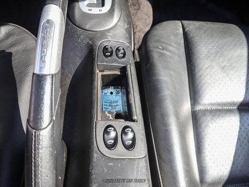 Used 2004 Porsche 911 Turbo AWD/4WD image 46