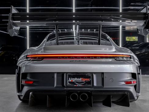 Used 2025 Porsche 911 GT3 RS RWD image 20