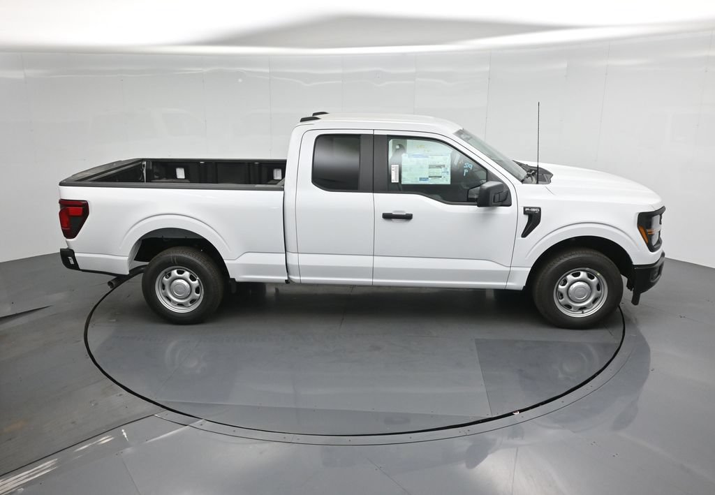 New 2026 Ford F150 XL RWD image 32