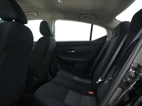 Used 2023 Nissan Sentra SV FWD image 16