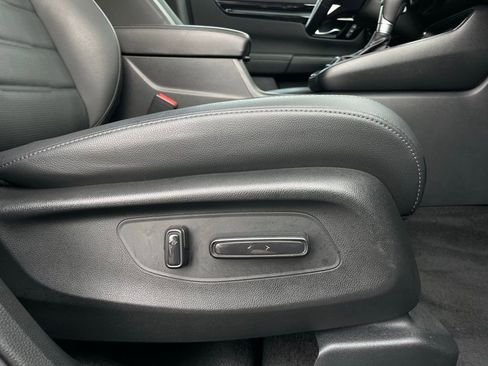 Certified 2026 Honda CR-V EX-L image 31