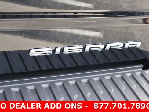 New 2026 GMC Sierra 1500 Denali w/ Technology Package image 7