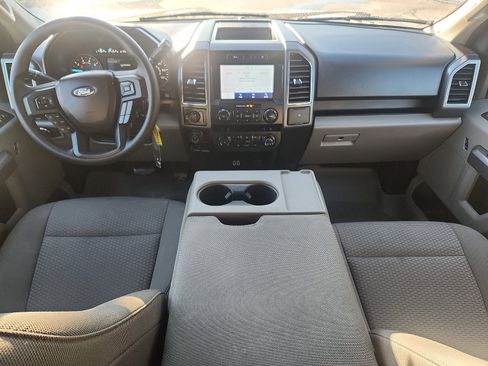 Used 2019 Ford F150 XLT w/ Trailer Tow Package image 9