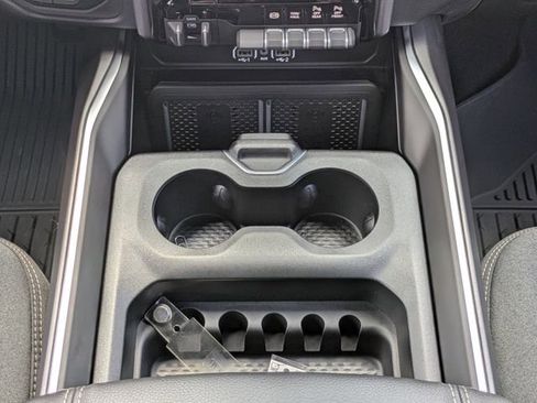 New 2025 RAM 2500 Big Horn image 17