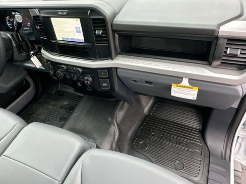 New 2026 Ford F450 XL w/ FX4 Off-Road Package image 33