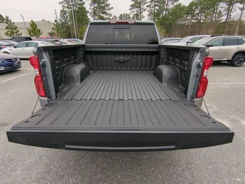 New 2026 Chevrolet Silverado 1500 RST w/ RST All Star Premium Package AWD/4WD image 35