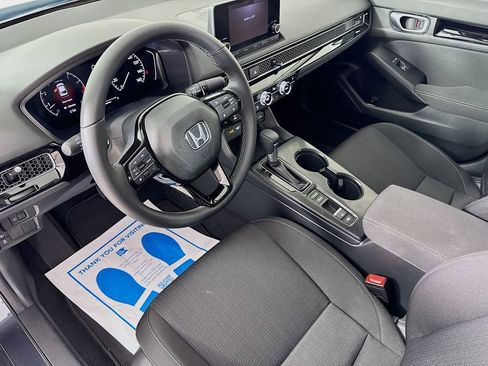 Used 2023 Honda Civic EX image 11