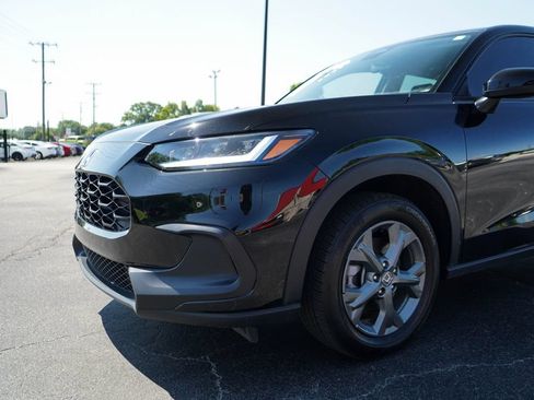 Used 2026 Honda HR-V LX image 18