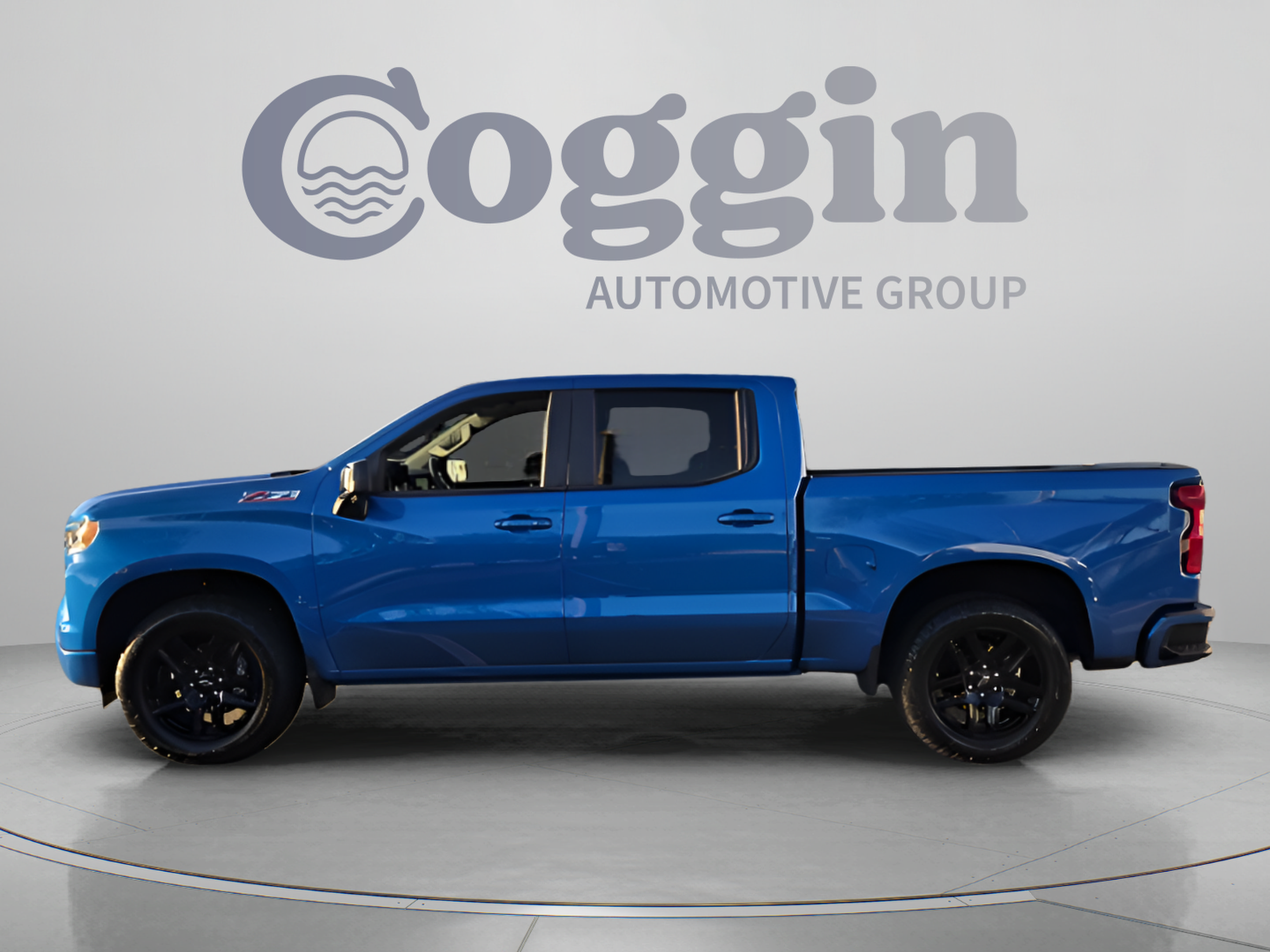 Used 2023 Chevrolet Silverado 1500 RST w/ All Star Edition Plus AWD/4WD image 2