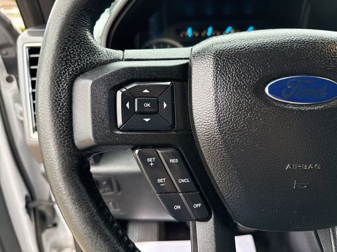 Used 2016 Ford F150 XLT w/ Equipment Group 302A Luxury image 29