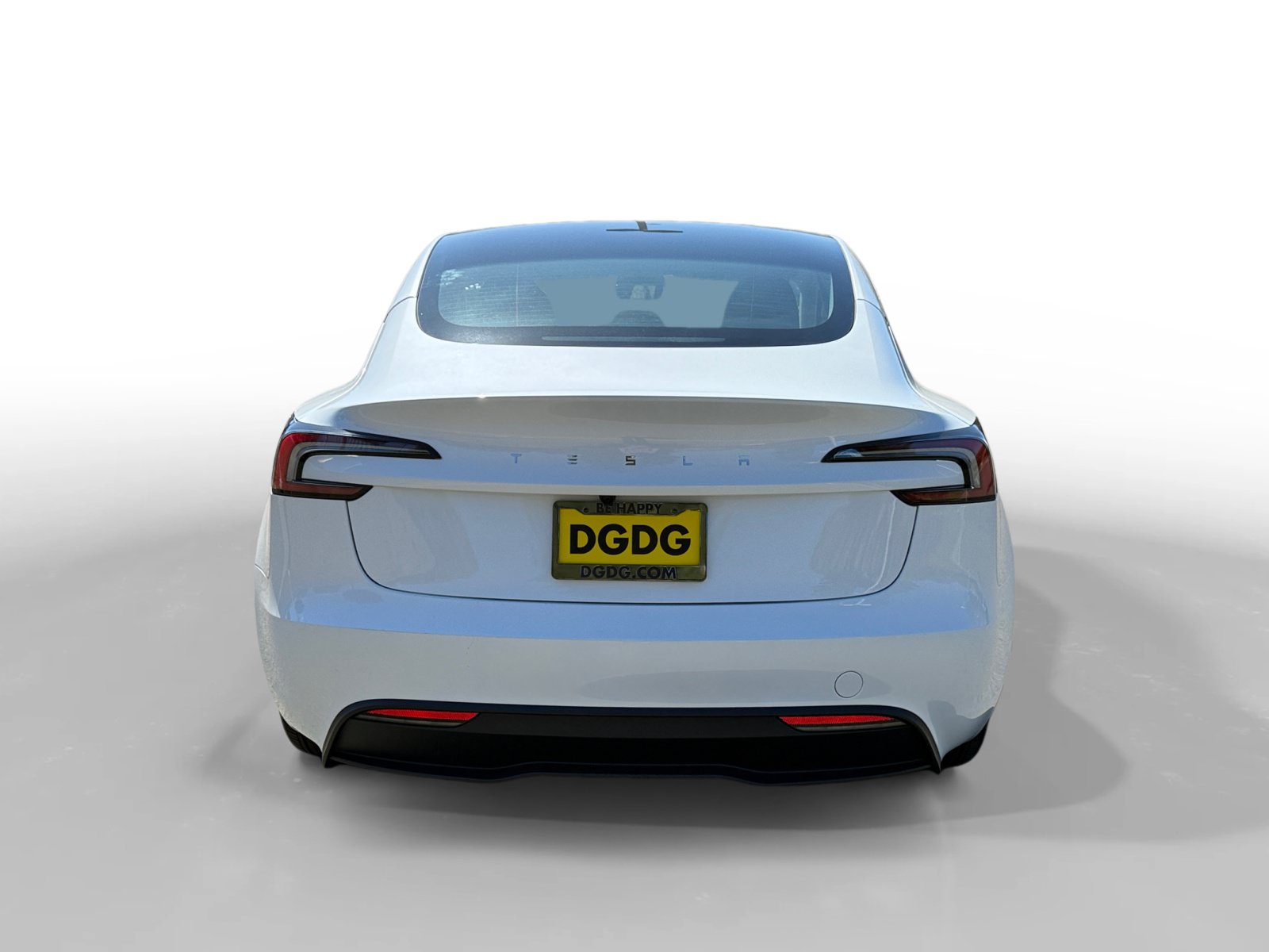 Used 2025 Tesla Model 3 Long Range RWD image 4