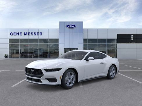 New 2026 Ford Mustang EcoBoostﾮ Fastback image 22