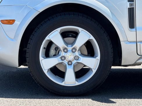 Used 2015 Chevrolet Captiva Sport LT w/ Convenience Package image 26