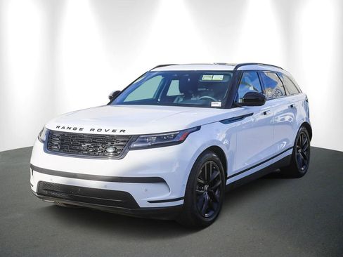Used 2026 Land Rover Range Rover Velar S AWD/4WD image 3