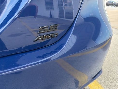 Used 2023 Toyota Camry SE w/ Convenience Package image 7