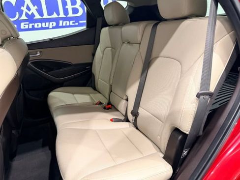 Used 2017 Hyundai Santa Fe Sport FWD image 35