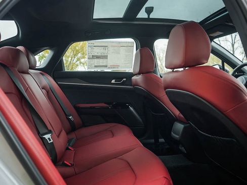 New 2026 Kia K5 GT-Line w/ GT-Line Premium Package image 11