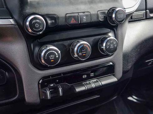 Certified 2024 RAM 2500 Big Horn image 24