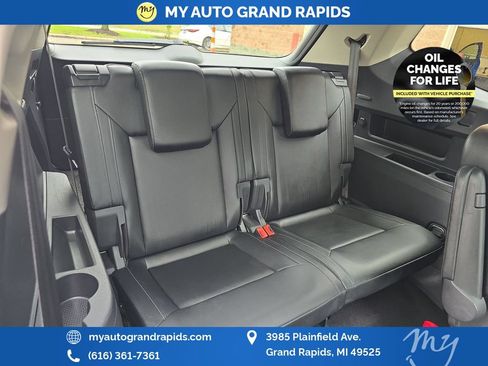Used 2019 Volkswagen Atlas SEL AWD/4WD image 22