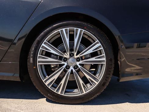 Used 2019 Audi A6 3.0T Premium Plus w/ Premium Plus Package AWD/4WD image 10