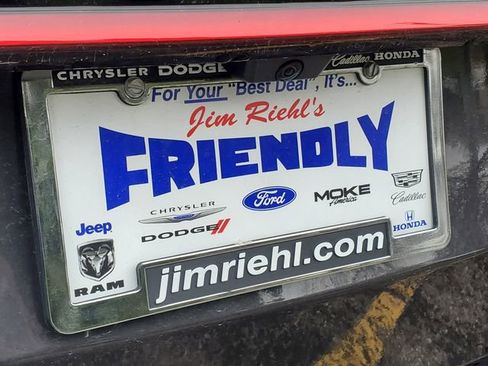 New 2026 Dodge Durango GT image 8