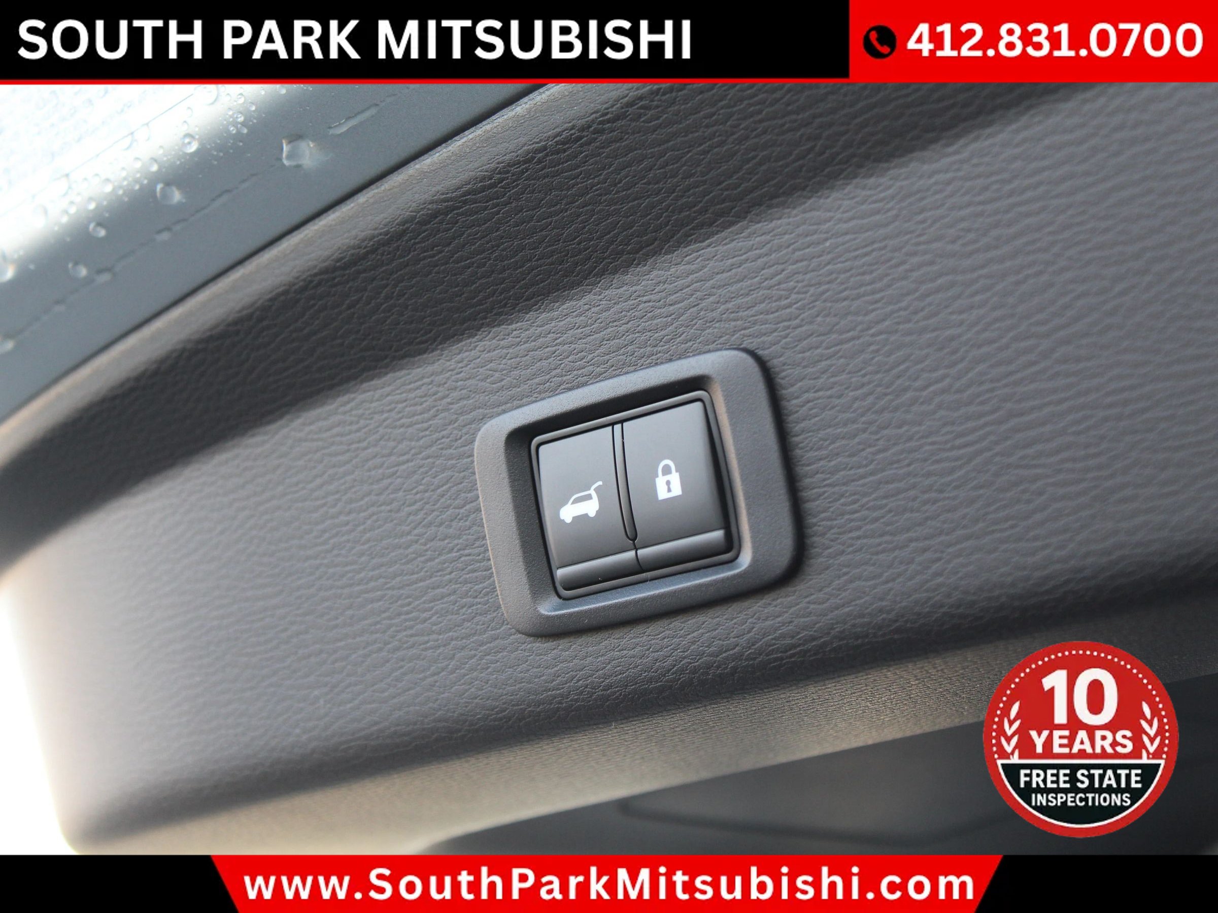 Used 2026 Mitsubishi Outlander SE AWD/4WD image 29