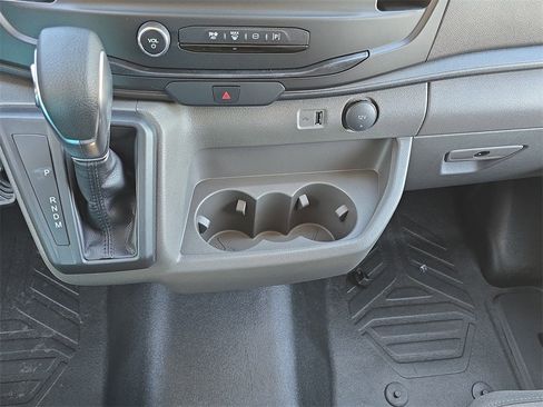 New 2026 Ford Transit 350 Low Roof AWD image 22