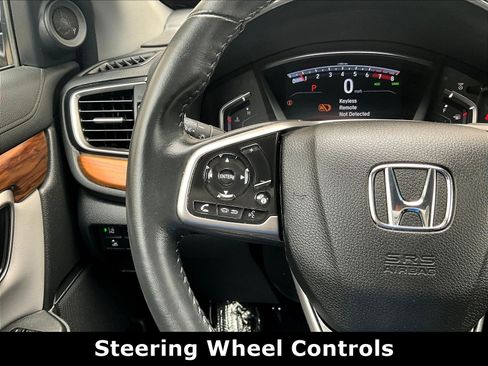Used 2022 Honda CR-V EX-L image 10
