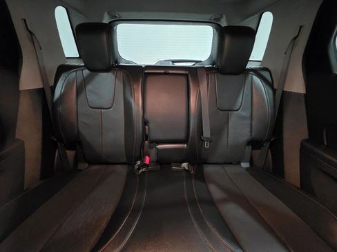 Used 2015 GMC Terrain SLT w/ Chrome Edition image 15