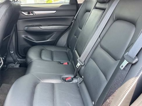 Used 2024 MAZDA CX-5 AWD 2.5 S w/ Select Package image 24