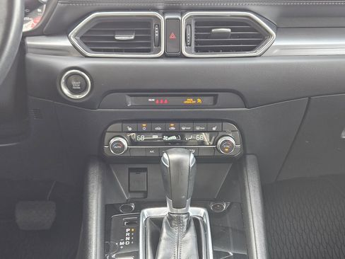 Used 2025 MAZDA CX-5 AWD 2.5 S w/ Select Package image 14