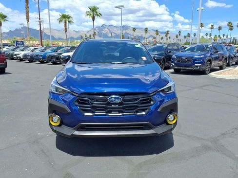 Used 2026 Subaru Crosstrek 2.5i Sport AWD/4WD image 9