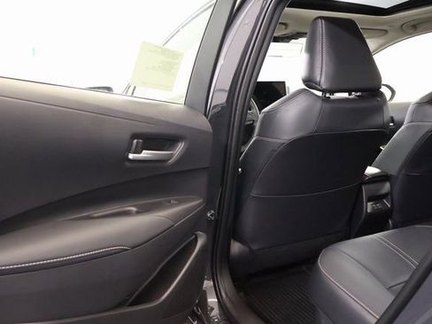 New 2026 Toyota Corolla XLE image 26