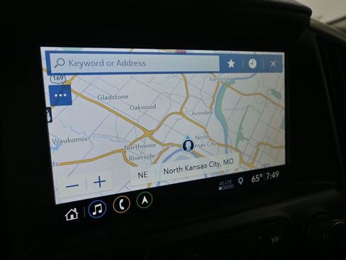 Used 2020 GMC Terrain SLE w/ Driver Convenience Package image 18