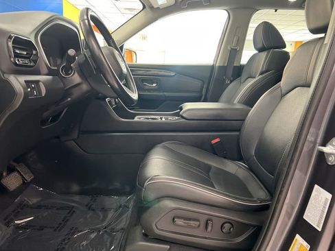 Used 2024 Honda Pilot Elite image 20
