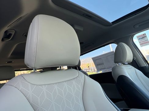 New 2026 Kia Carnival SX image 19