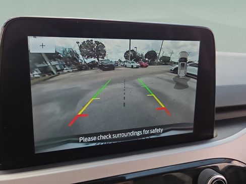 Used 2020 Ford Escape SEL image 33