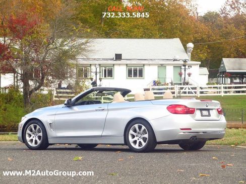 Used 2016 BMW 428i Convertible image 5