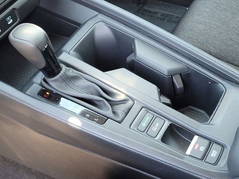 Certified 2024 Honda Accord EX image 15