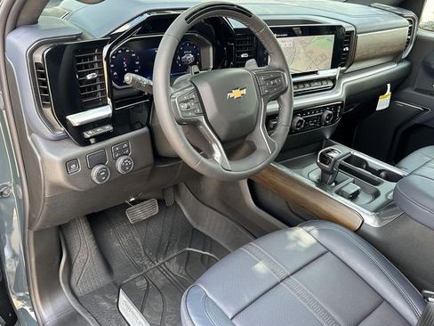 New 2026 Chevrolet Silverado 1500 High Country image 10