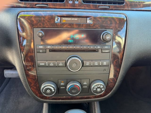 Used 2014 Chevrolet Impala Limited LS FWD image 13