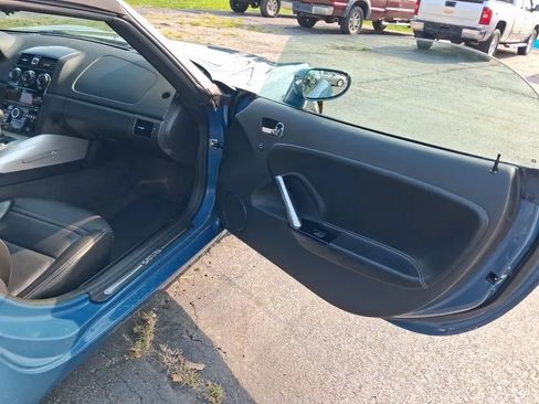 Used 2008 Saturn Sky w/ Premium Trim Package RWD image 31