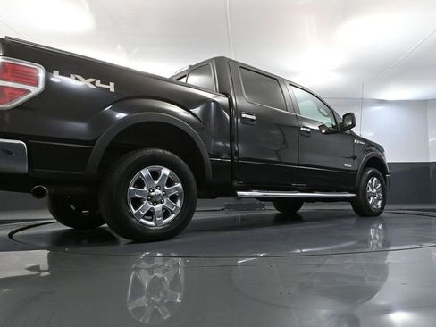 Used 2013 Ford F150 XLT w/ Luxury Equipment Group AWD/4WD image 47