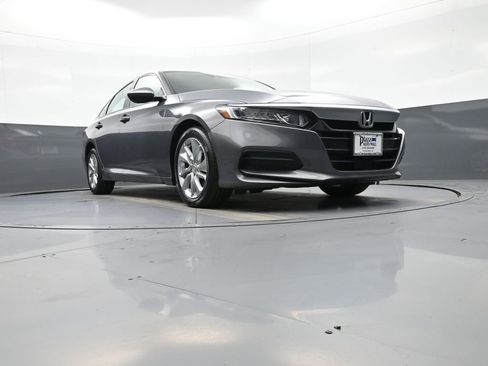 Certified 2020 Honda Accord LX image 27