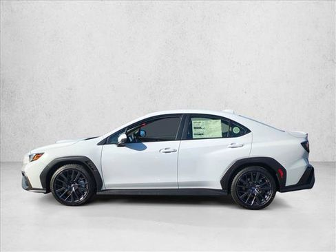 New 2026 Subaru WRX Premium AWD/4WD image 5