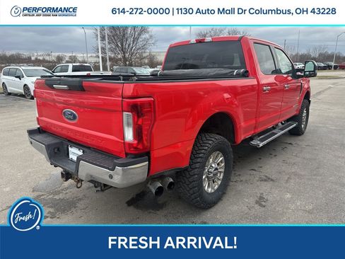 Used 2019 Ford F250 XLT w/ XLT Premium Package image 4